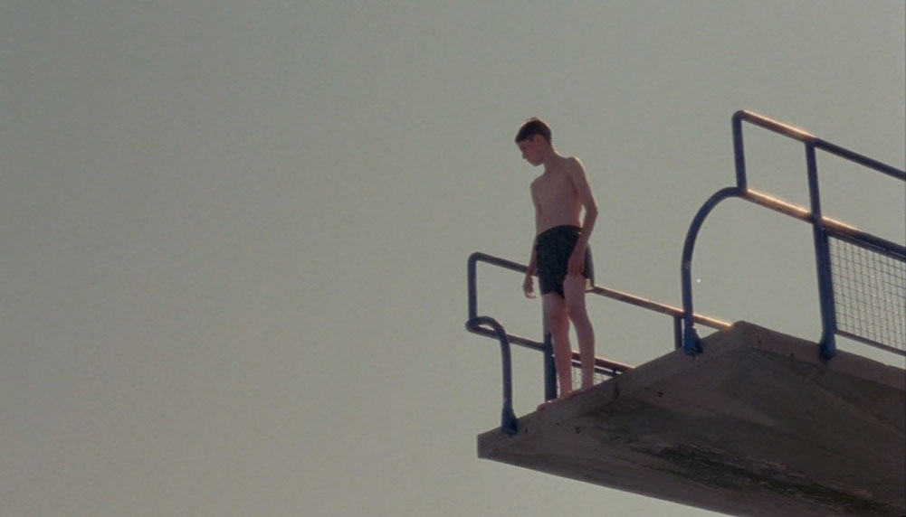 Кадры из Святой Ральф (2004)