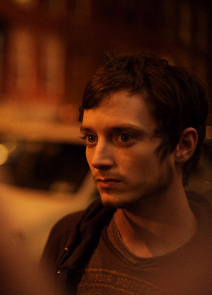 Кадры из День Зеро (2007)