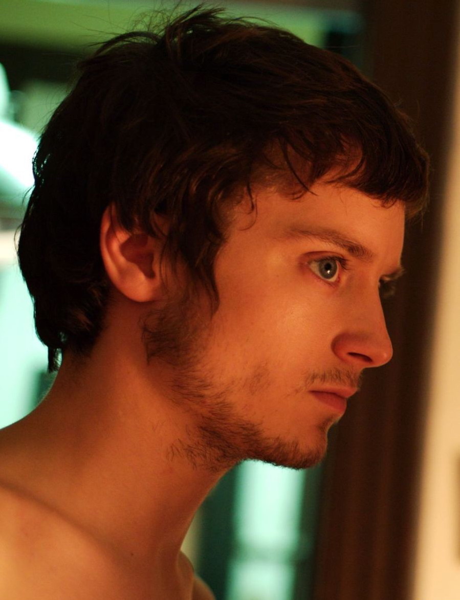 Кадры из День Зеро (2007)