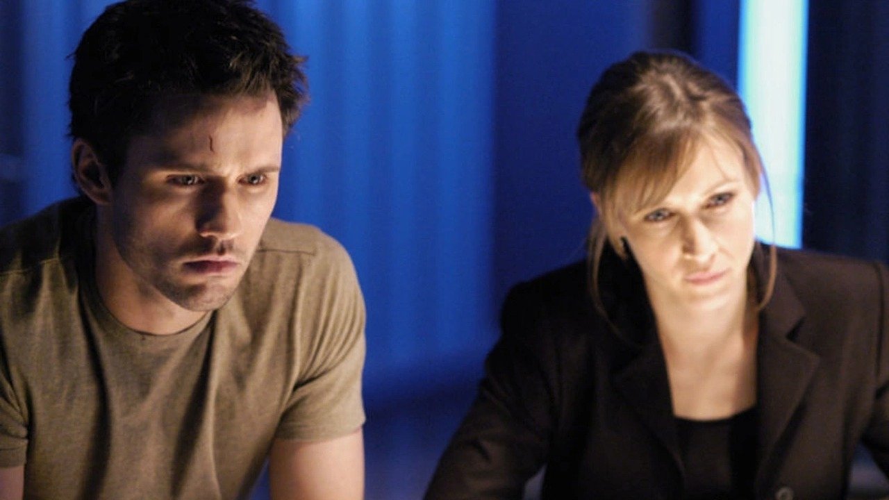 Кадры из Прикосновение зла (2004)