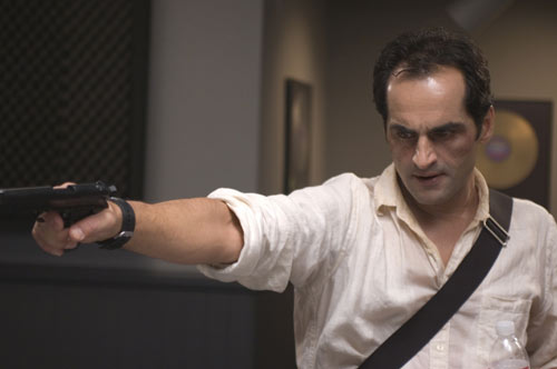 Кадры из Зомби. FM (2009)