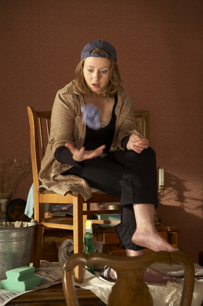 Кадры из Артистка (2007)