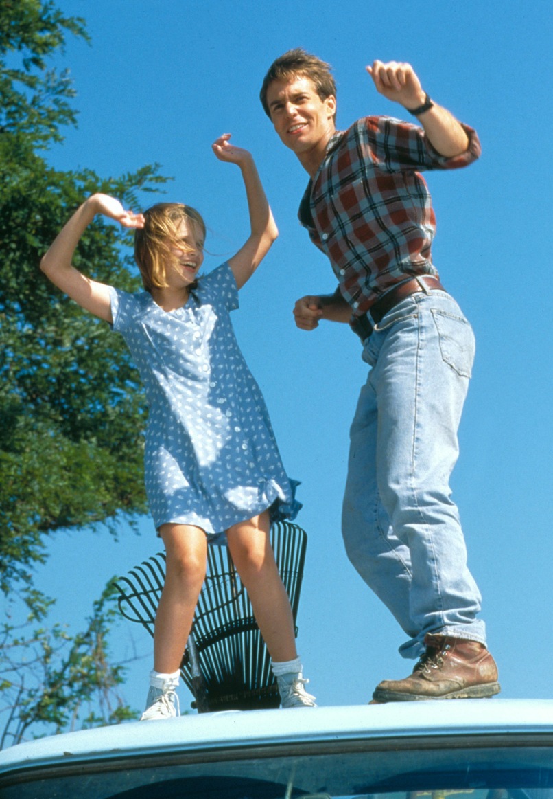 Кадры из Луговые собачки (1997)