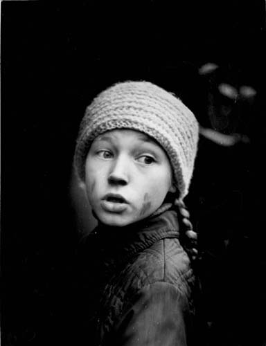 Кадры из Чучело (1984)