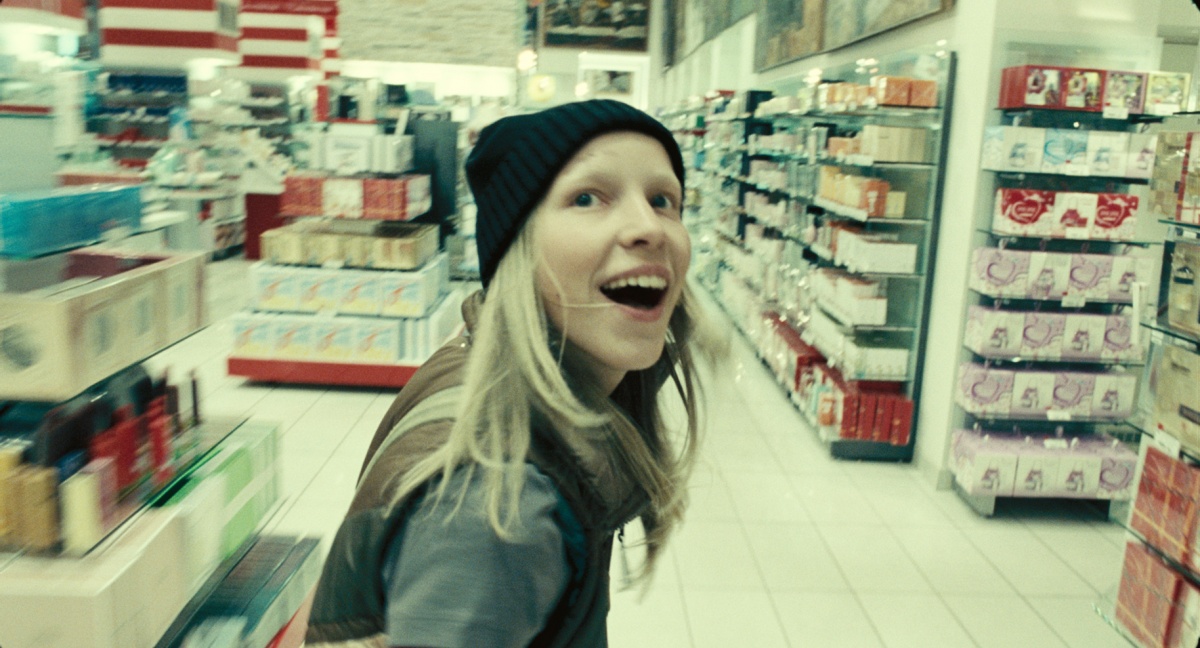 Кадры из Русалка (2007)