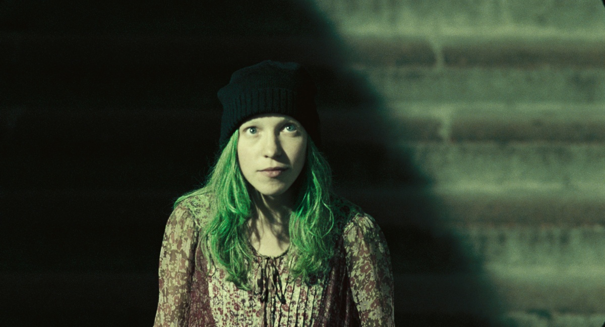 Кадры из Русалка (2007)