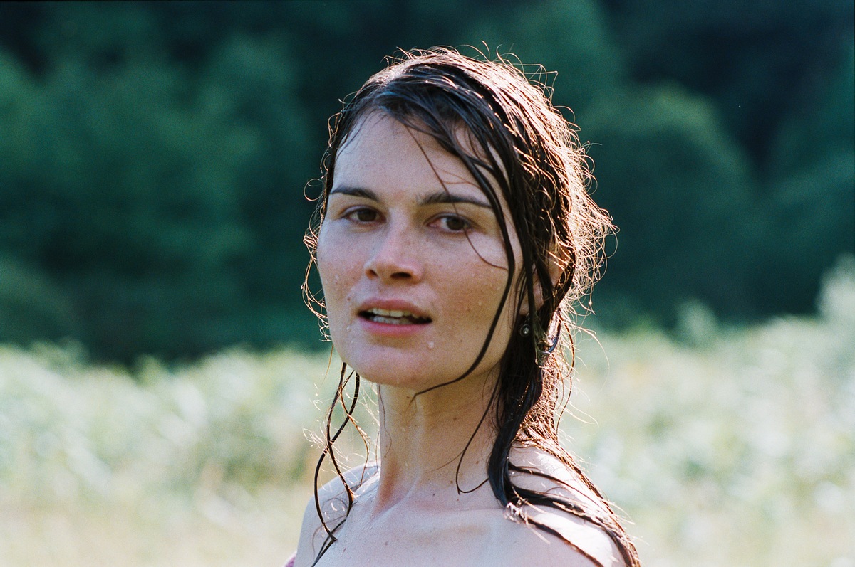 Кадры из Леди Чаттерлей (2006)