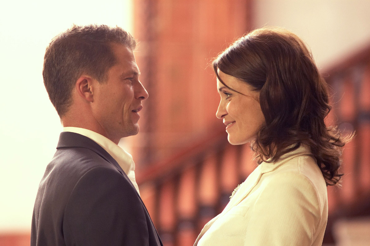 Кадры из На колесах (2006)