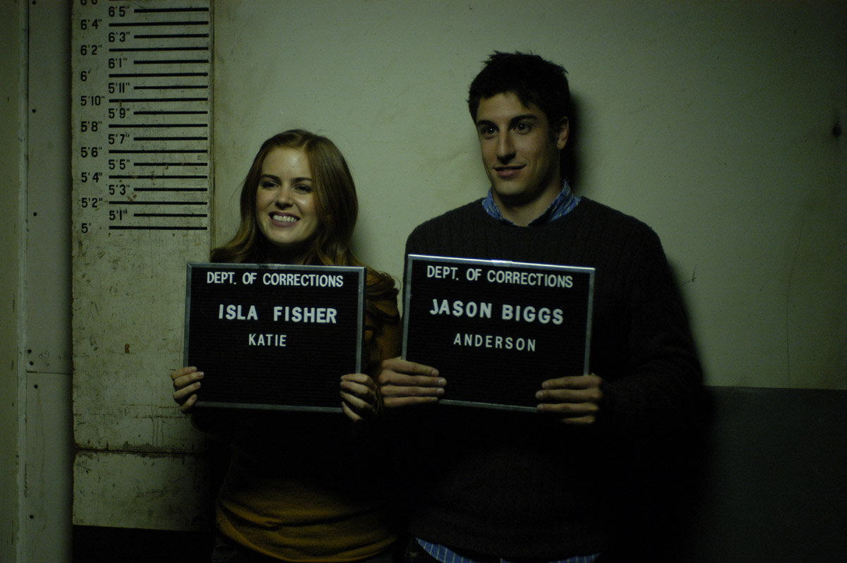 Кадры из Женюсь на первой встречной (2006)