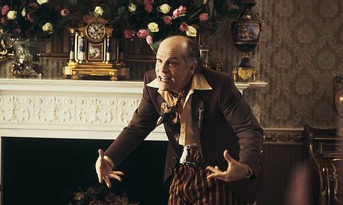 Кадры из Быть Стэнли Кубриком (2005)