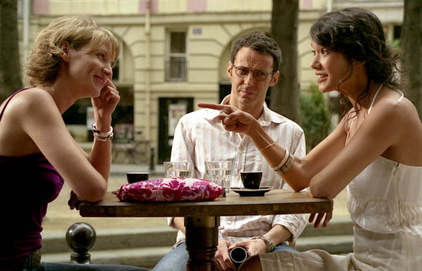 Кадры из Любовь на стороне (2006)