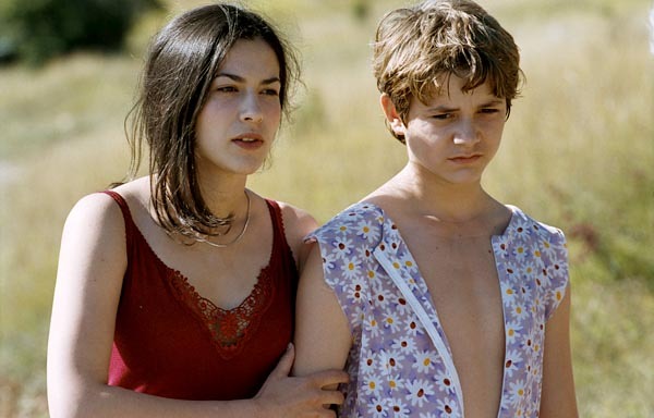 Кадры из Завет (2007)