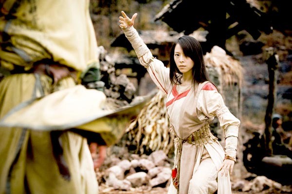 Воин севера (2006)