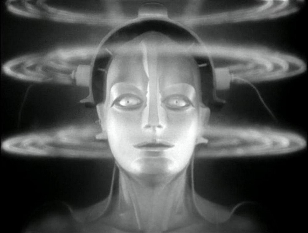 Метрополис (1927)