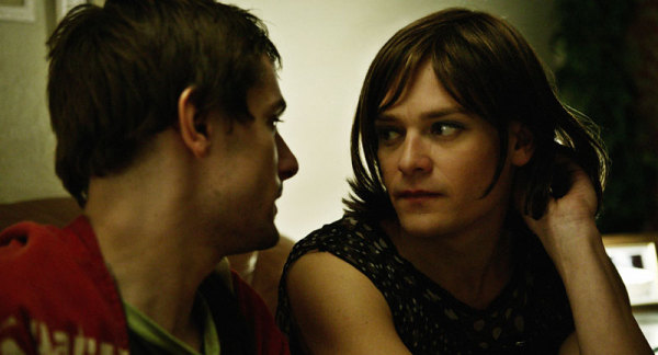 Кадры из Мыло (2006)