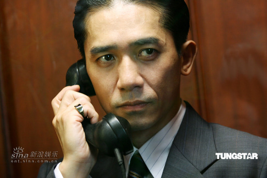 Кадры из Вожделение (2007)