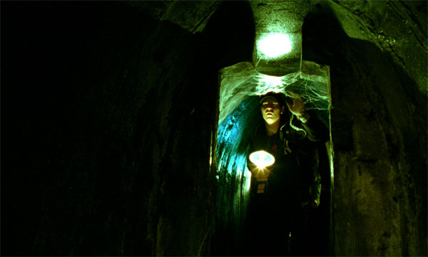 Кадры из Штольня (2006)