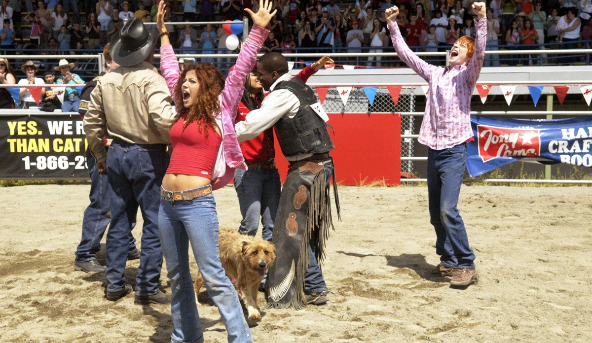 Доктор Дулиттл 3 (2006)