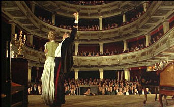 Кадры из Андеграунд (1995)