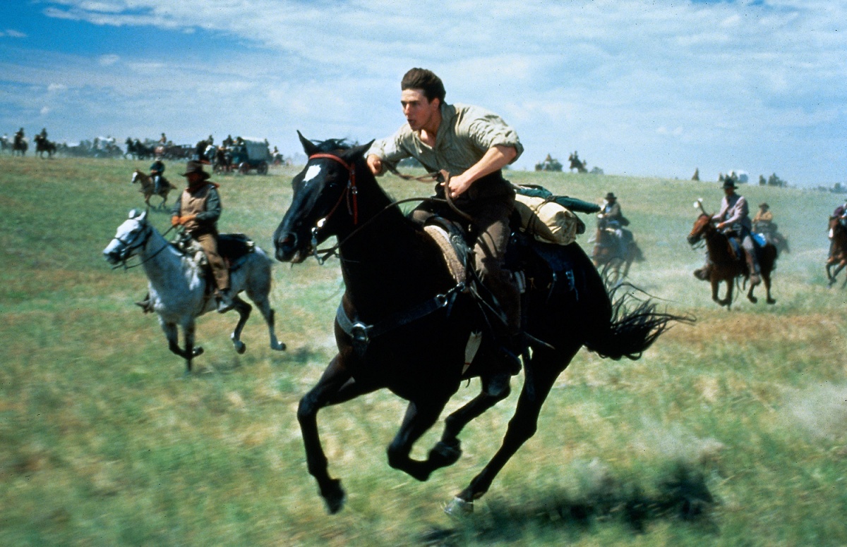 Далеко-далеко (1992)