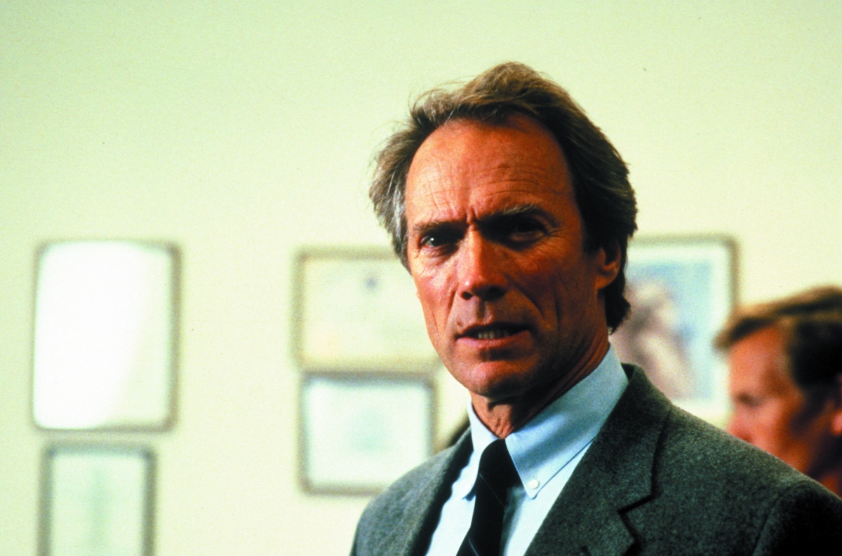 Кадры из Игра в смерть (1988)