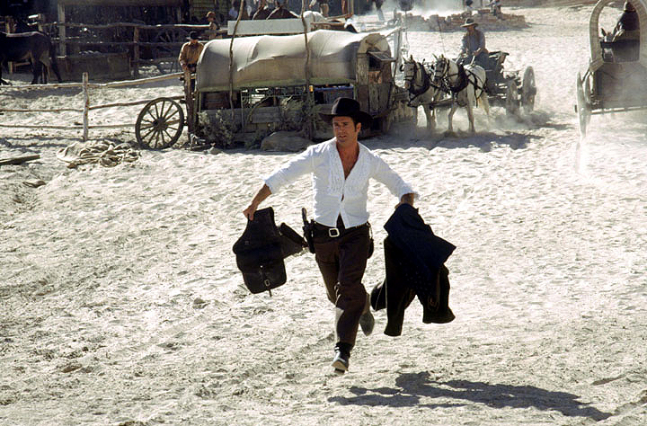 Мэверик (1994)