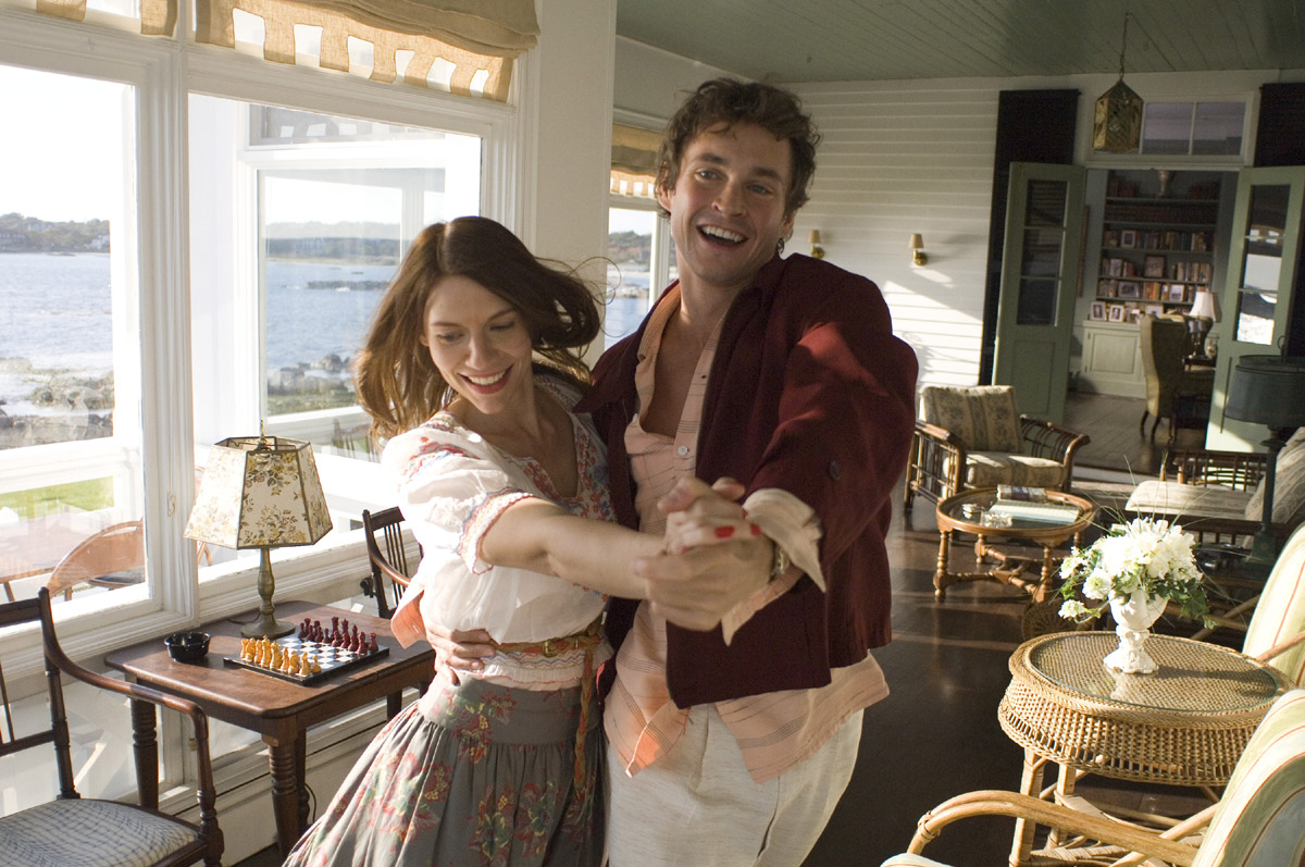 Кадры из Вечер (2007)