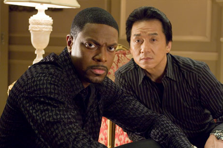 Час Пик 3 (2007)