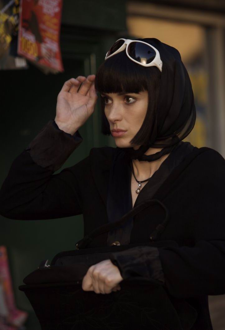 Секс и 101 смерть (2007)