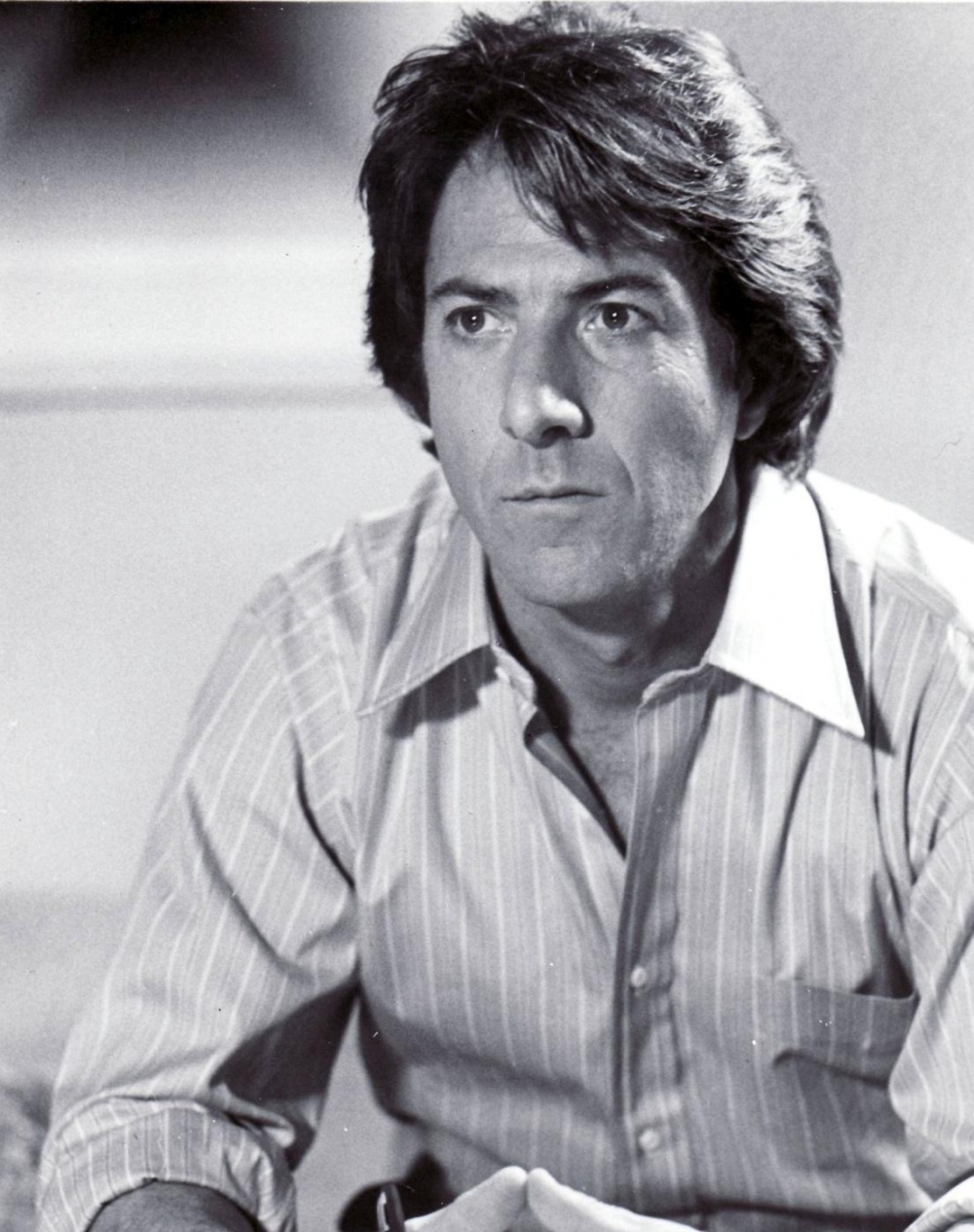 Кадры из Крамер против Крамера (1979)