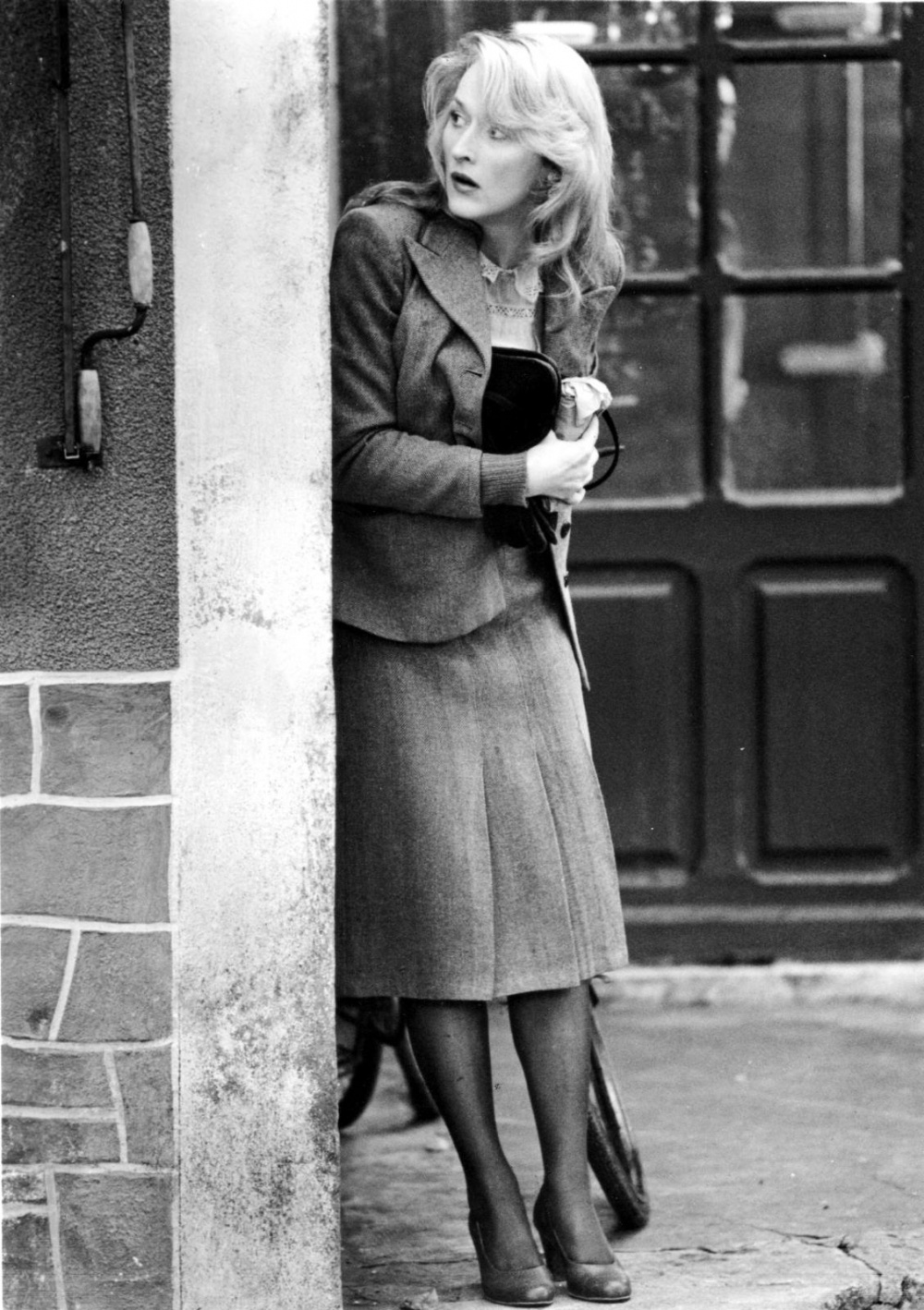 Беспокойное сердце (1985)