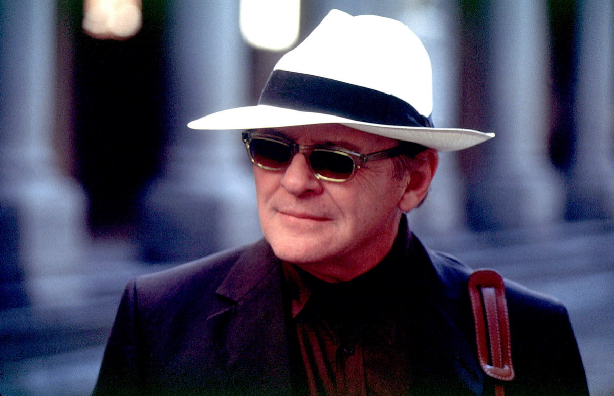 Кадры из Ганнибал (2001)