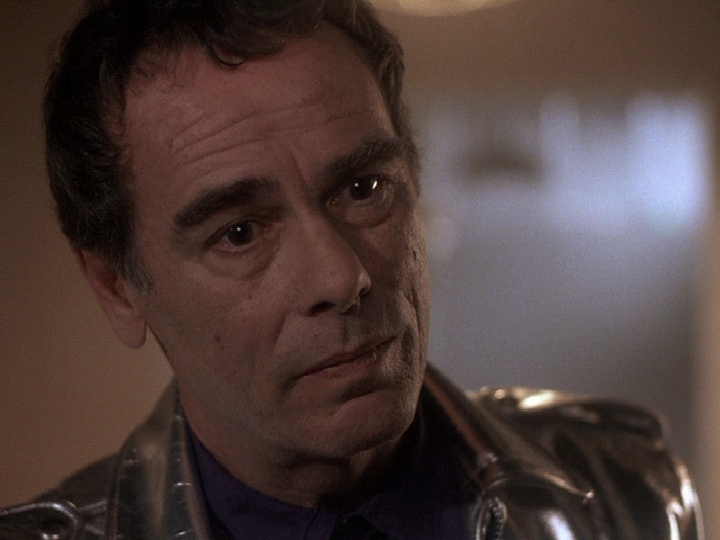 Кадры из Квантовый скачок (1989)