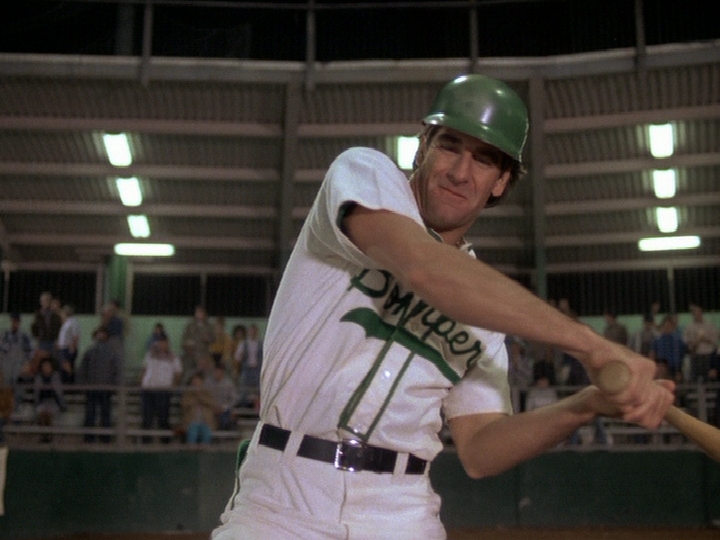 Кадры из Квантовый скачок (1989)