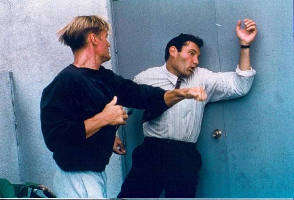 Чемпион (1994)