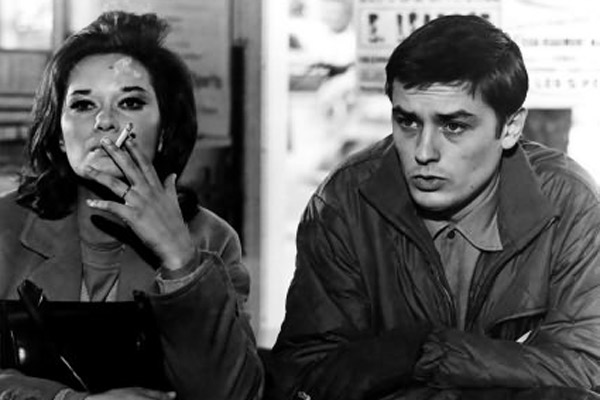 Кадры из Непокоренный (1964)