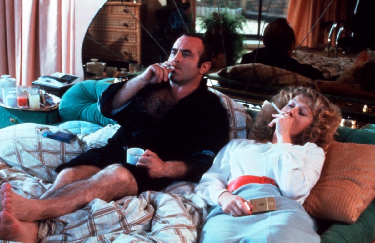 Кадры из Долгая Страстная пятница (1980)