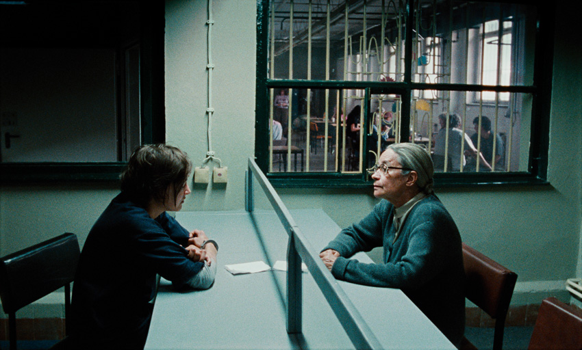 Кадры из Четыре минуты (2006)