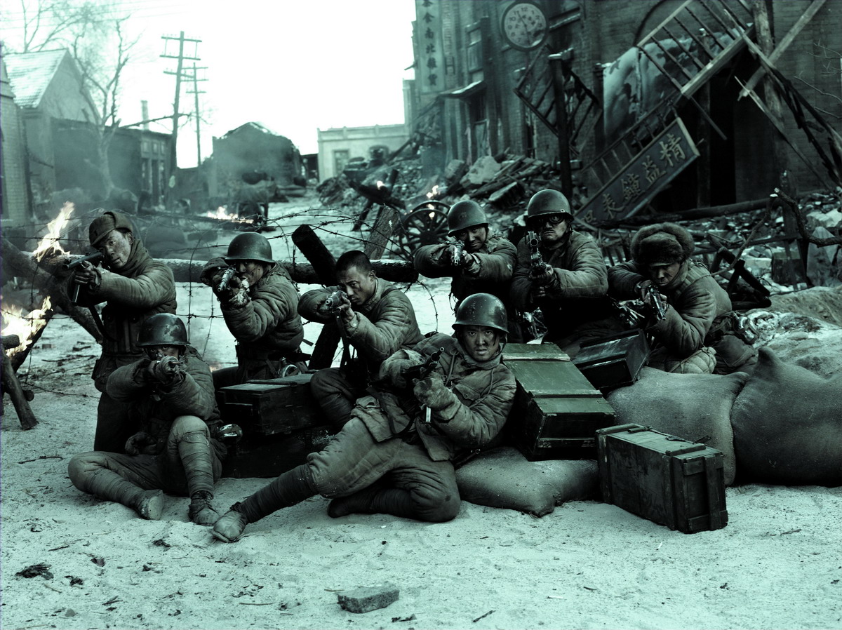 Во имя чести (2007)