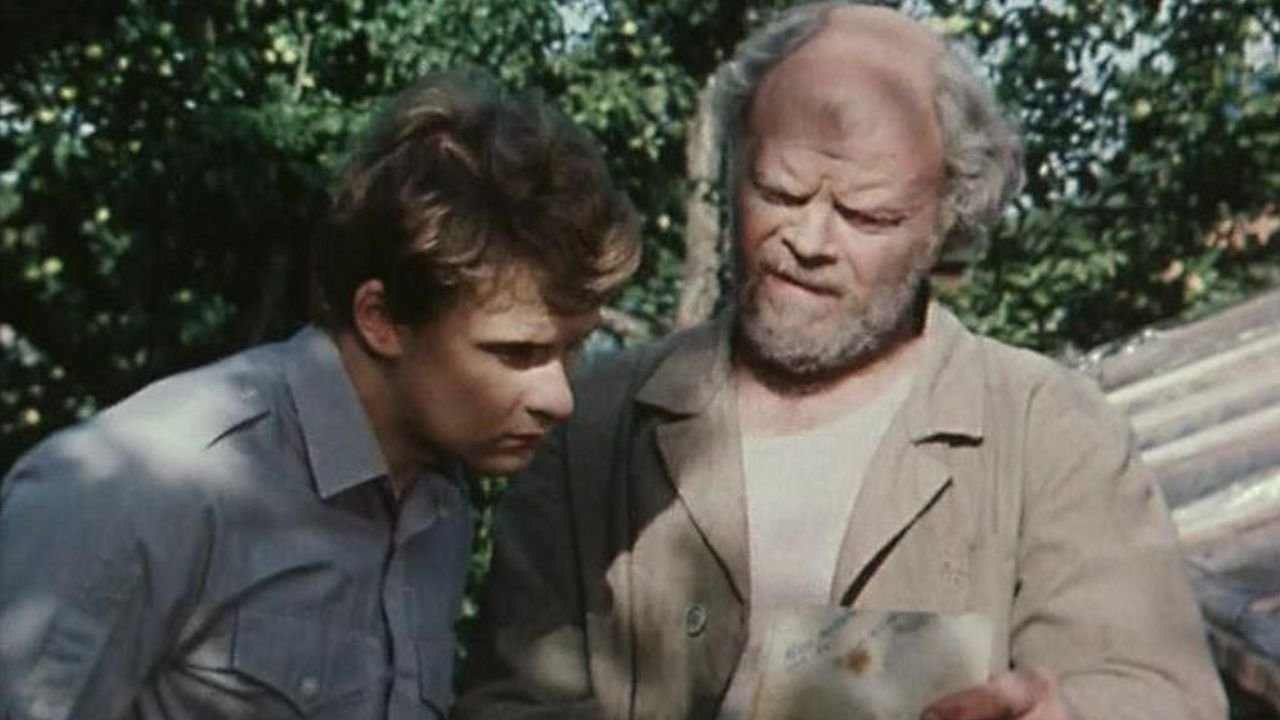 Неизвестный солдат (2009)