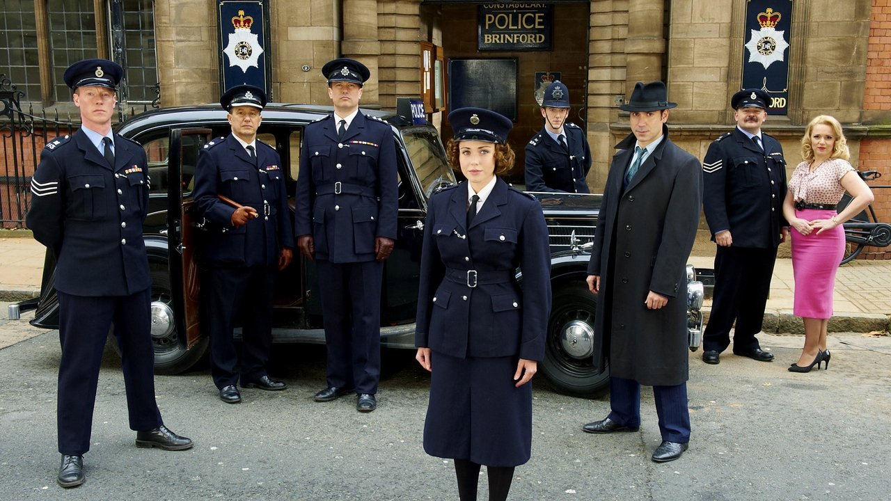 Кадры из Женщина-констебль (2013)