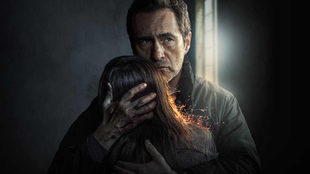 Кадры из Впусти меня (2022)