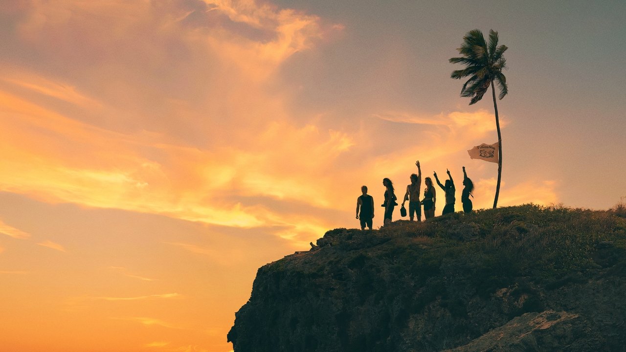 Внешние отмели (2020)