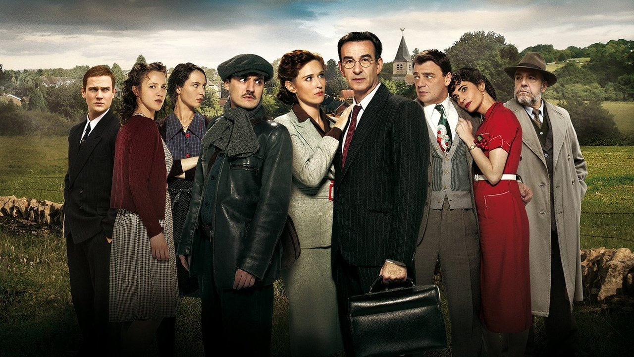 Французский городок (2009)