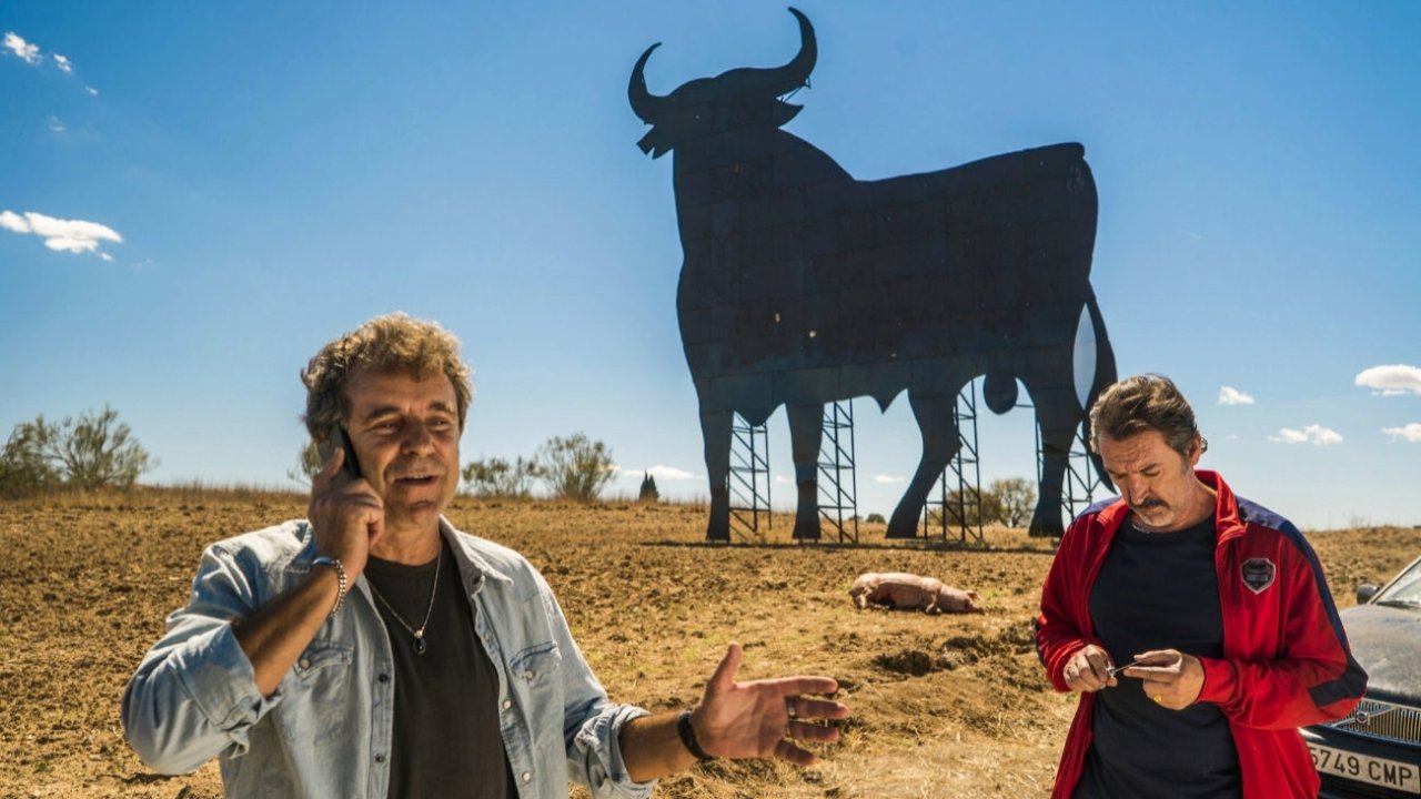 Скотобойня (2019)