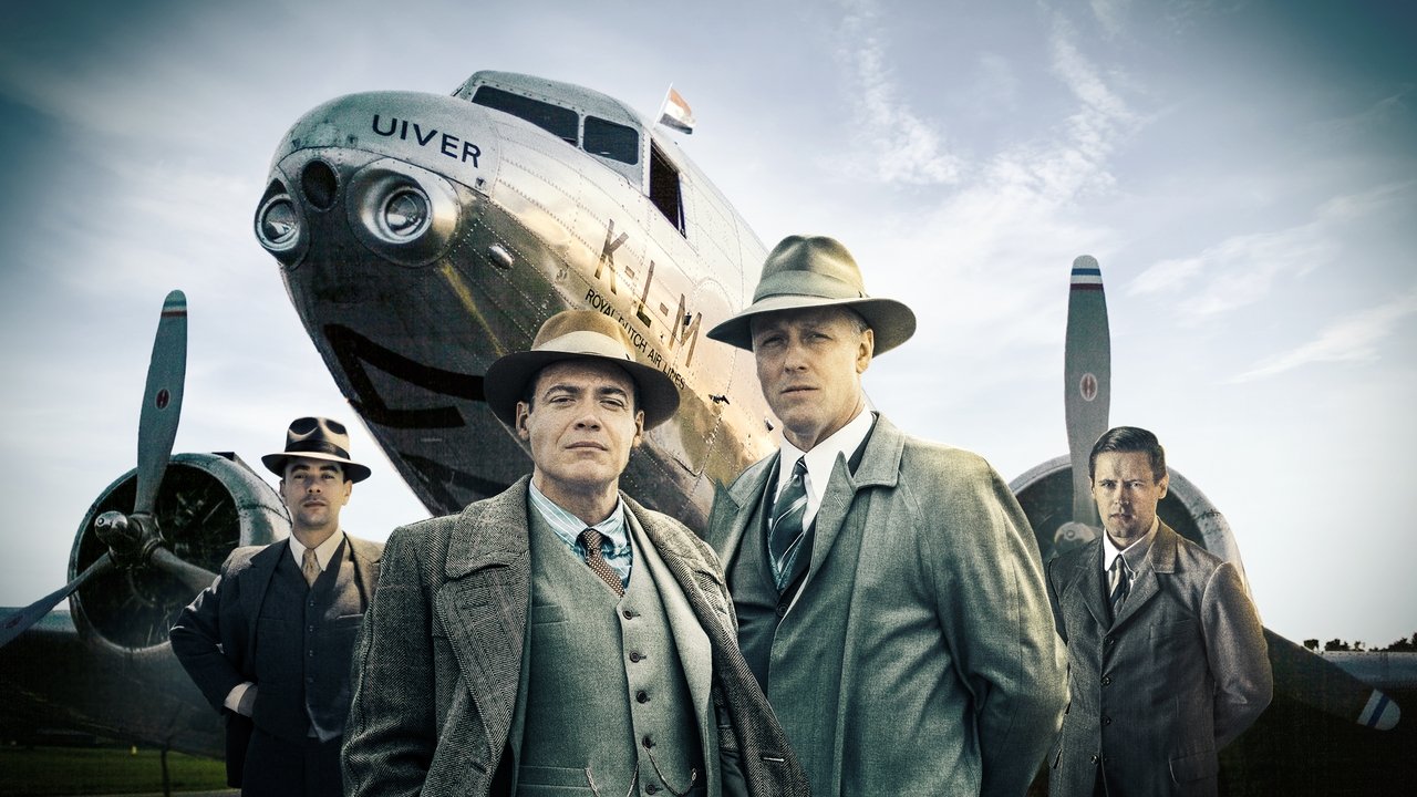 Кадры из Летучие голландцы (2020)