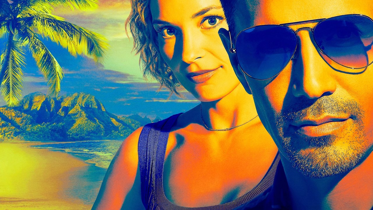 Кадры из Частный детектив Магнум (2018)