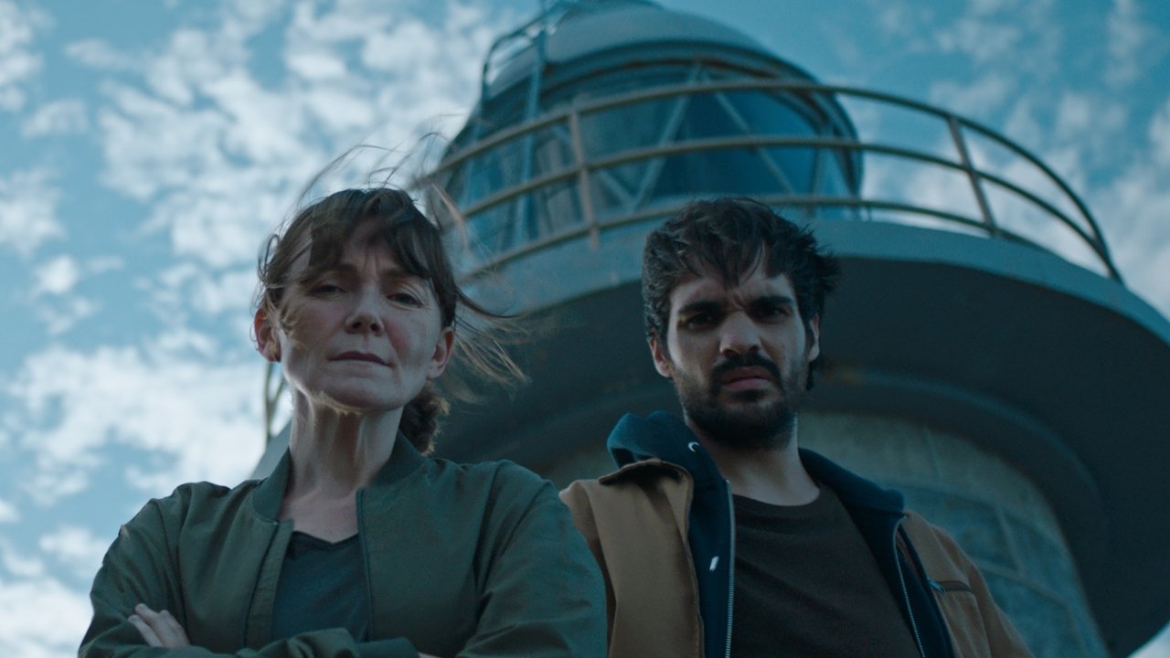 Кадры из Молчание песка (2020)