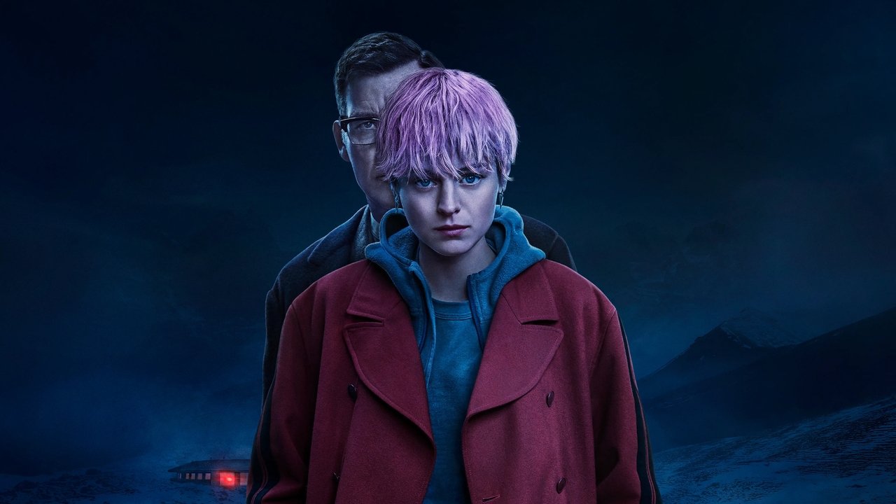 Кадры из Убийство на краю света (2023)