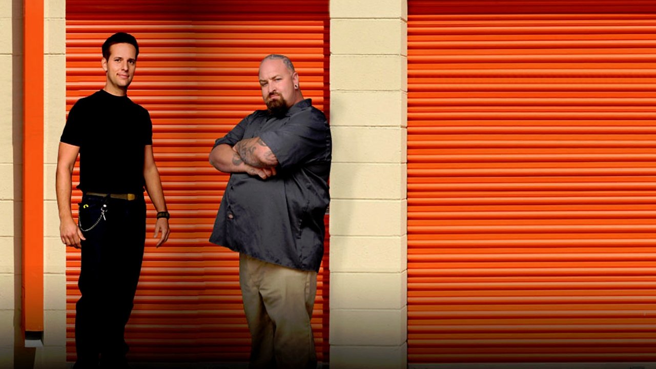 Кадры из Охотники за реликвиями (2010)